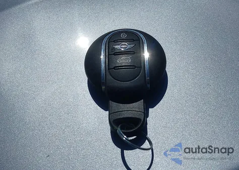 2018 Mini Hardtop Cooper/Oxford Edition from USA, damaged, VIN WMWXP5C53J2G64085